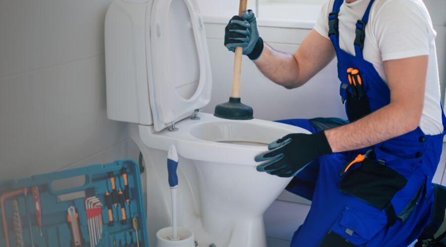 Professional sewer line repair services in Orem, UT